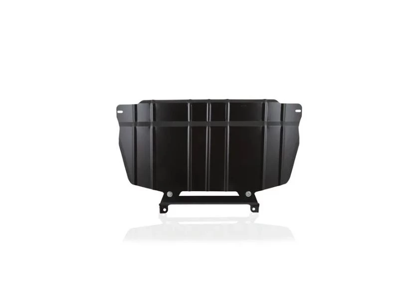 Защита картера для Toyota Avensis III Рестайлинг 2