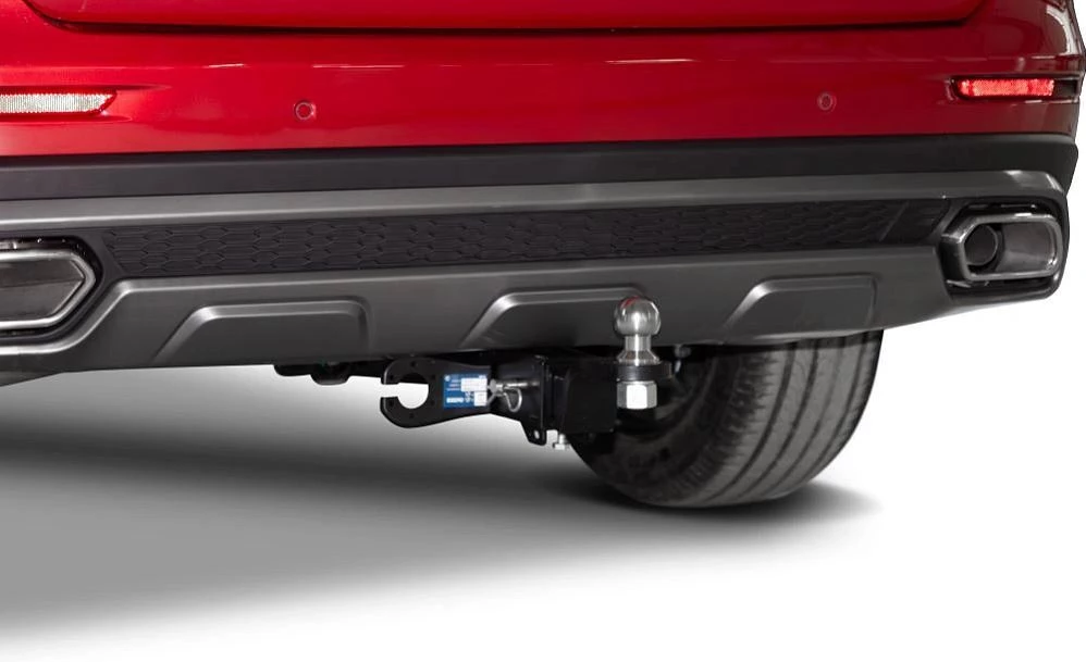 Фаркоп Berg с типом шара E для Chery Tiggo 8 Pro Max I Рестайлинг