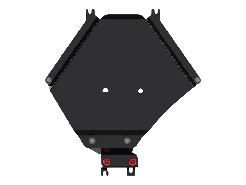 Защита КПП для Subaru Forester V Рестайлинг