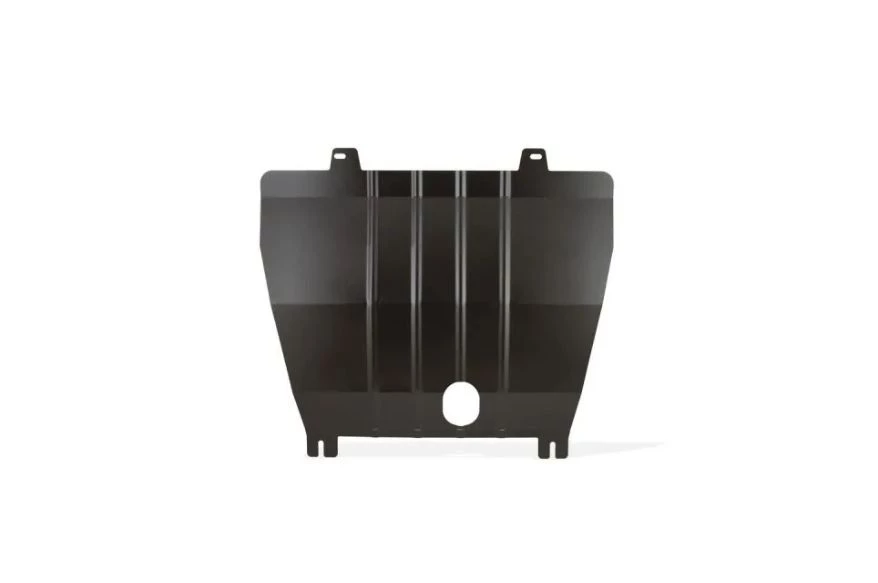 Защита картера для Nissan Qashqai II