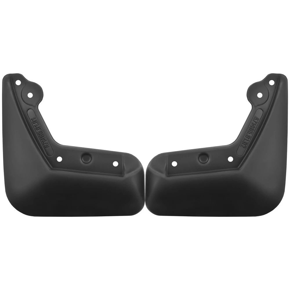 Брызговики передние для Jetour X50