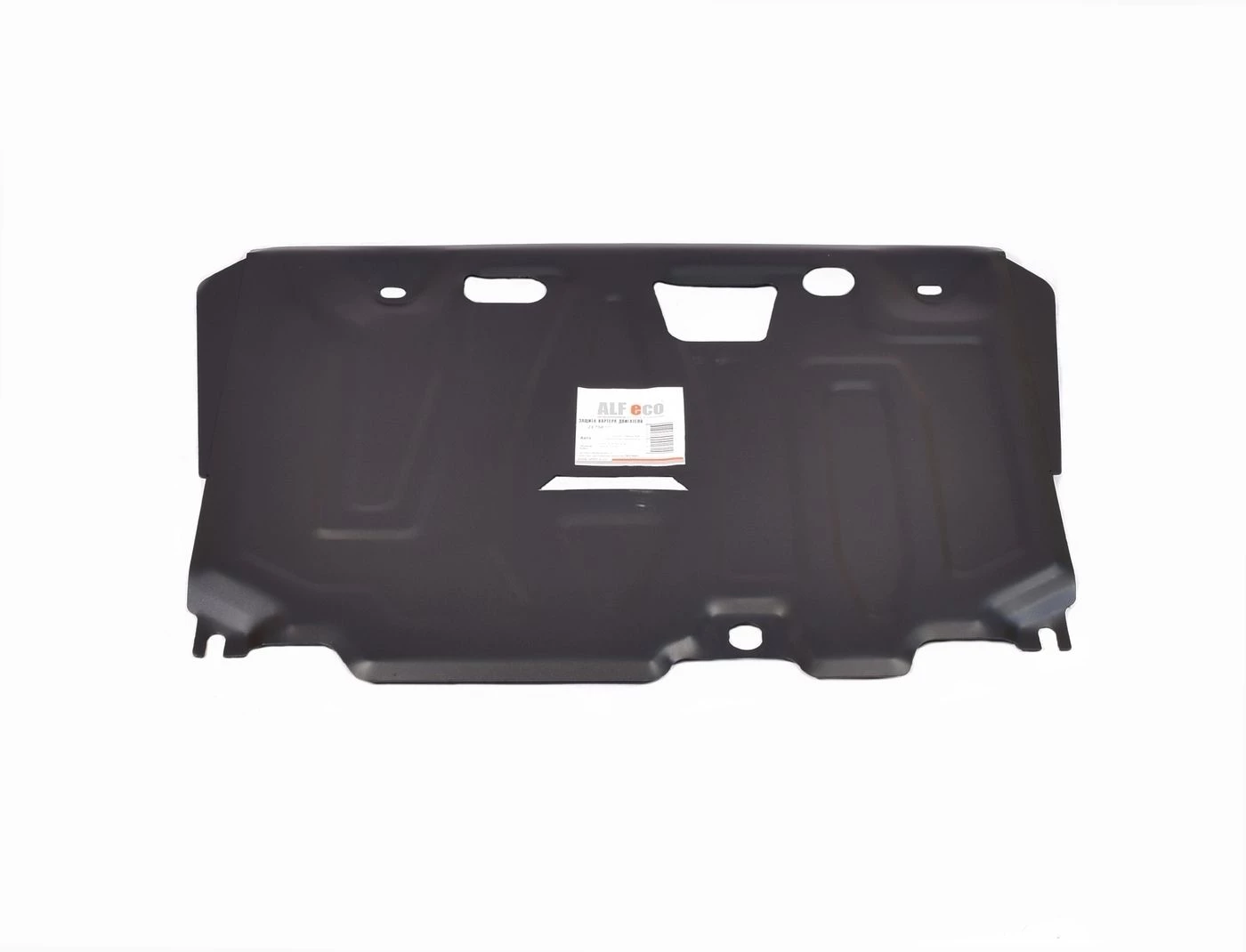 Защита картера и КПП для Toyota Corolla XI (E160, E170, Е180)