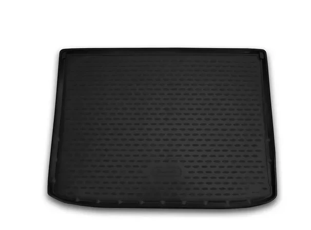 Коврик в багажник для Suzuki Vitara II Черный Element CARSZK00022