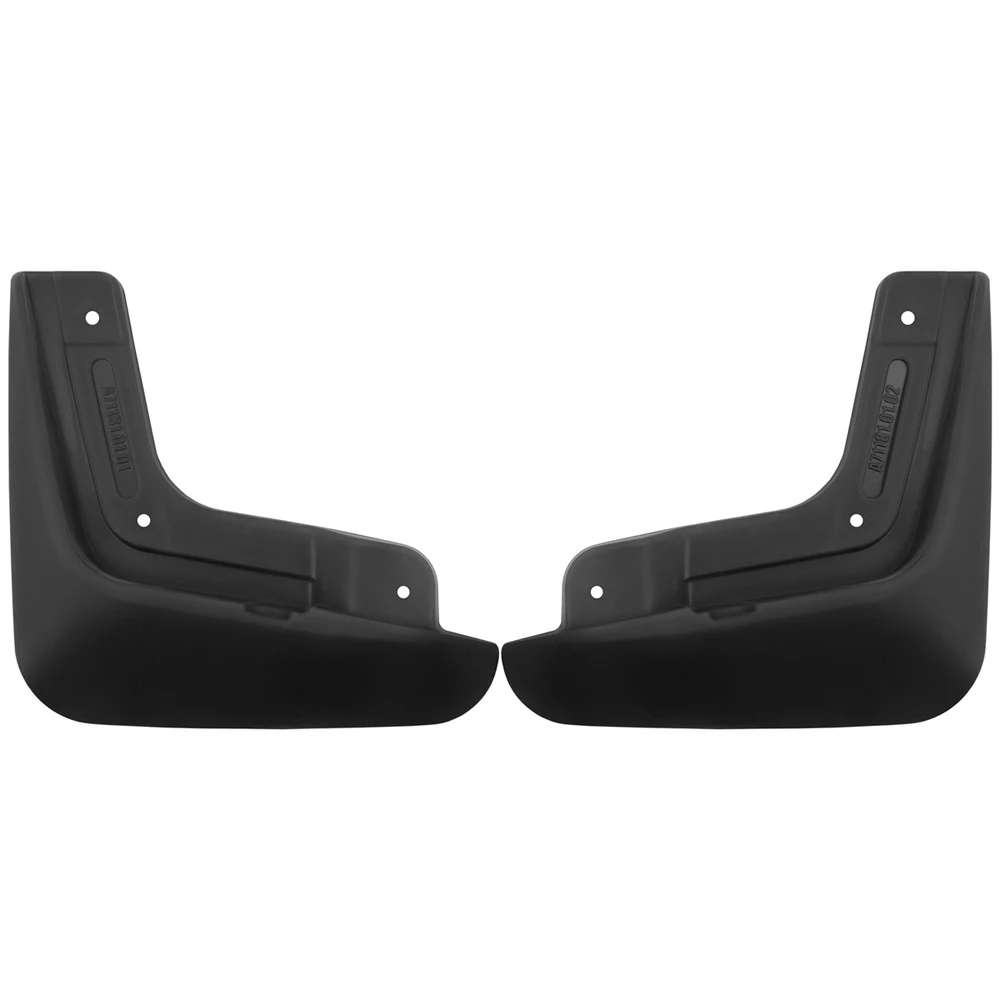 Брызговики передние для Xcite X-Cross 7 I Черный