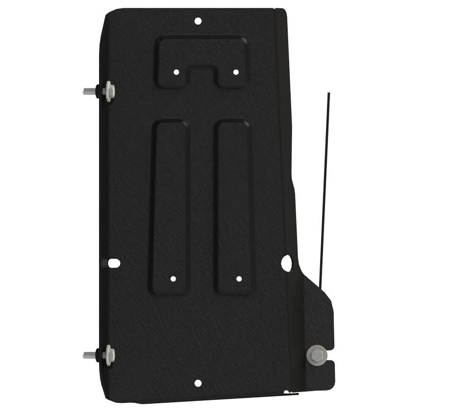 Защита топливного фильтра для Haval H5 I