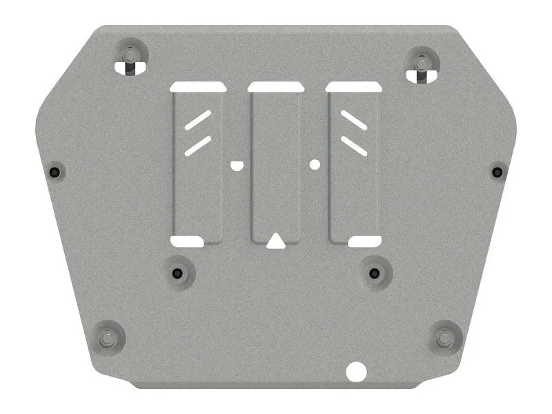 Защита картера и КПП для Chevrolet Traverse II