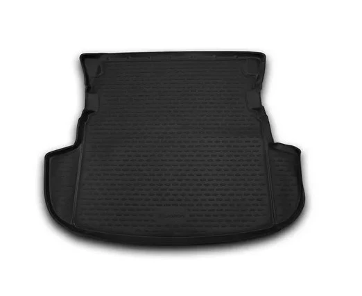 Коврик в багажник для Mitsubishi Outlander III Рестайлинг 3 Черный Element NLC.35.29.B13