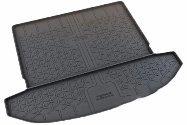 Коврик в багажник для Chery Tiggo 8 Pro Max I Рестайлинг
