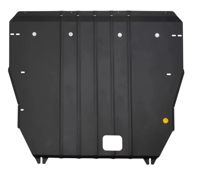 Защита картера для EXEED LX I Рестайлинг