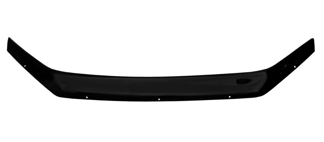 Дефлектор капота для Haval F7 I Рестайлинг