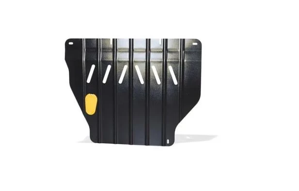 Защита картера для Hyundai Accent II