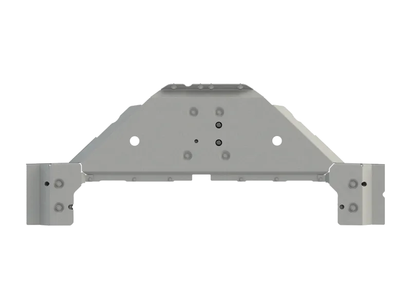 Комплект защит контура термостатирования для FAW Bestune NAT