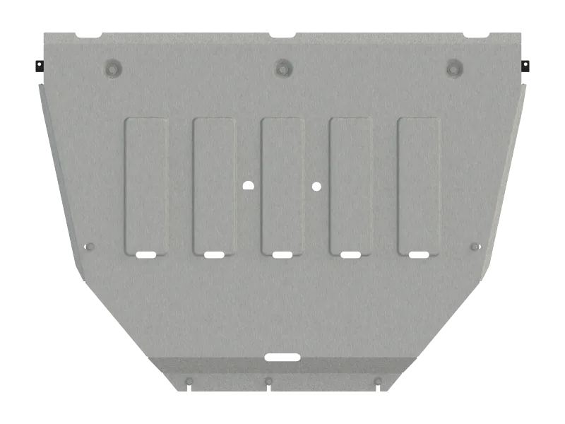 Защита картера и КПП для EXEED RX