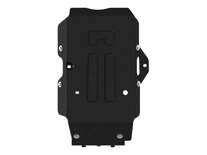 Защита редуктора для Haval Jolion I