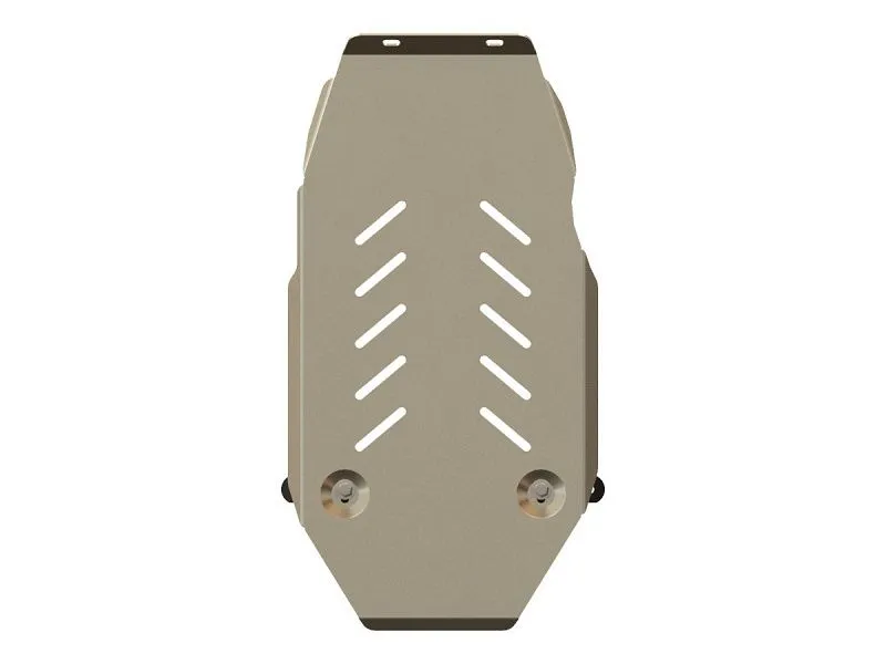 Защита КПП для Jaguar XJ IV (X351)