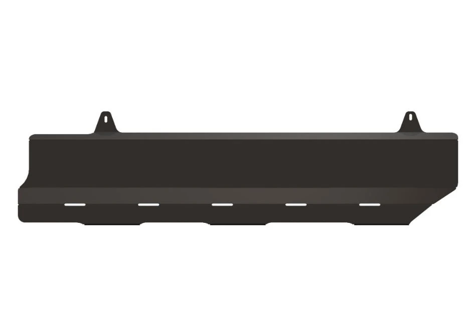 Защита топливных трубок для Renault Duster I