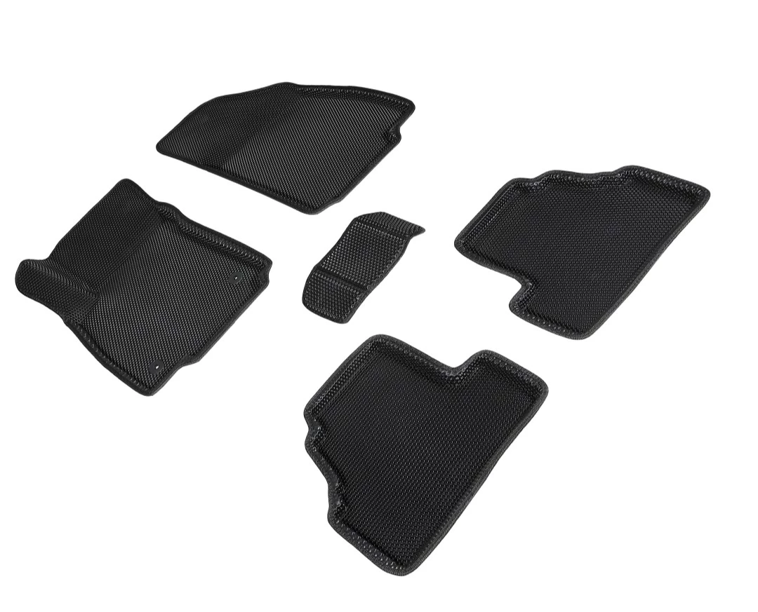 Коврики 3D EVA "СОТА" для Opel Mokka I