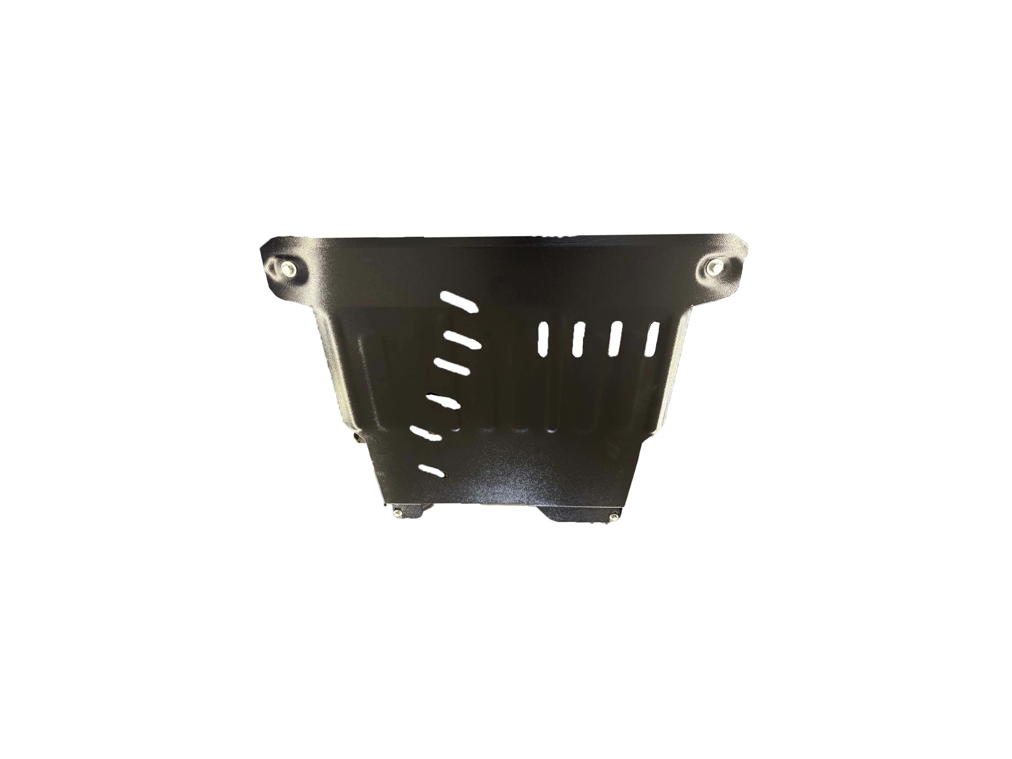 Защита картера и КПП для Daihatsu Move VI Рестайлинг  Alfeco ALF24161ST