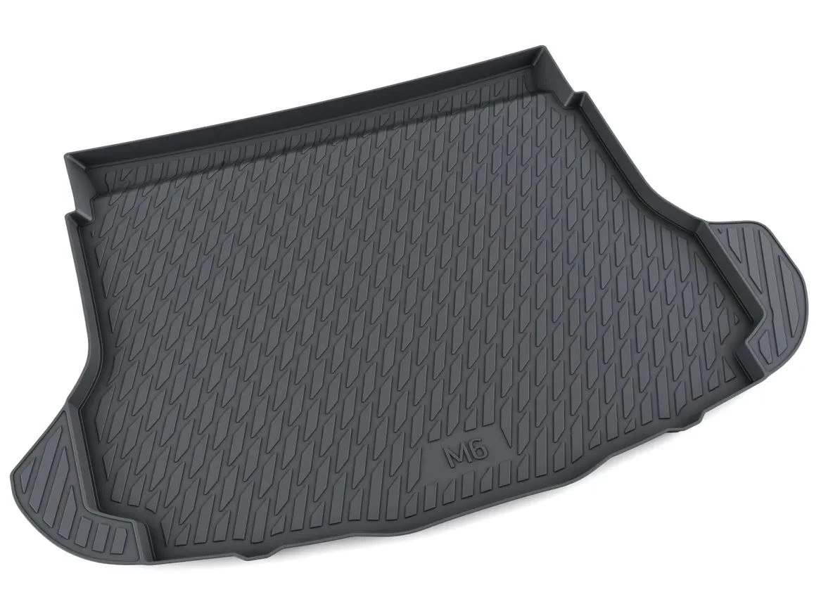 Коврик в багажник для Haval M6 II