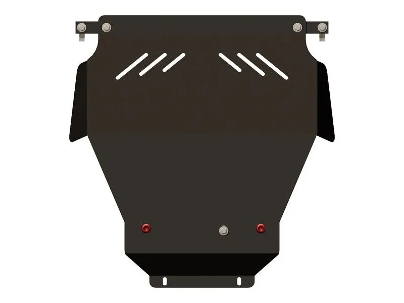 Защита картера для Toyota Town Ace IV