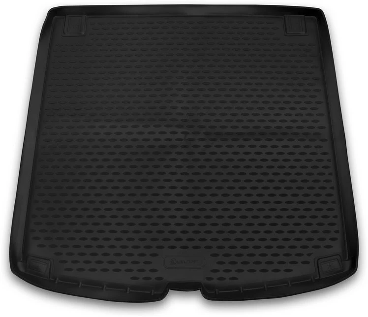 Коврик в багажник для BMW 5 серии V (E60/E61) Рестайлинг