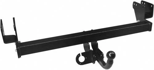 Фаркоп Leader с типом шара A для Mitsubishi Pajero Pinin