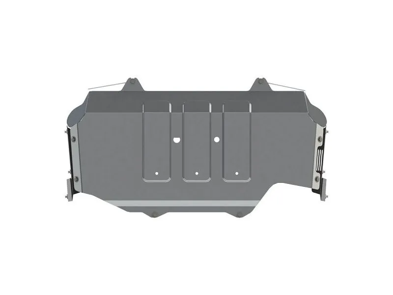 Защита картера для Subaru XV II