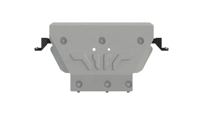 Защита радиатора для RAM 1500 V