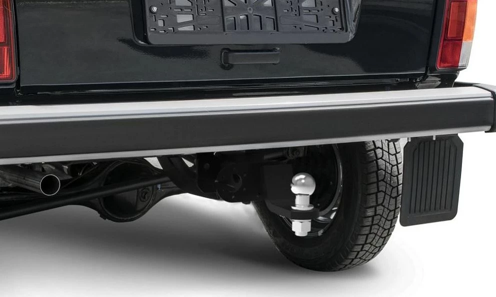 Фаркоп Berg с типом шара A для LADA (ВАЗ) Priora I