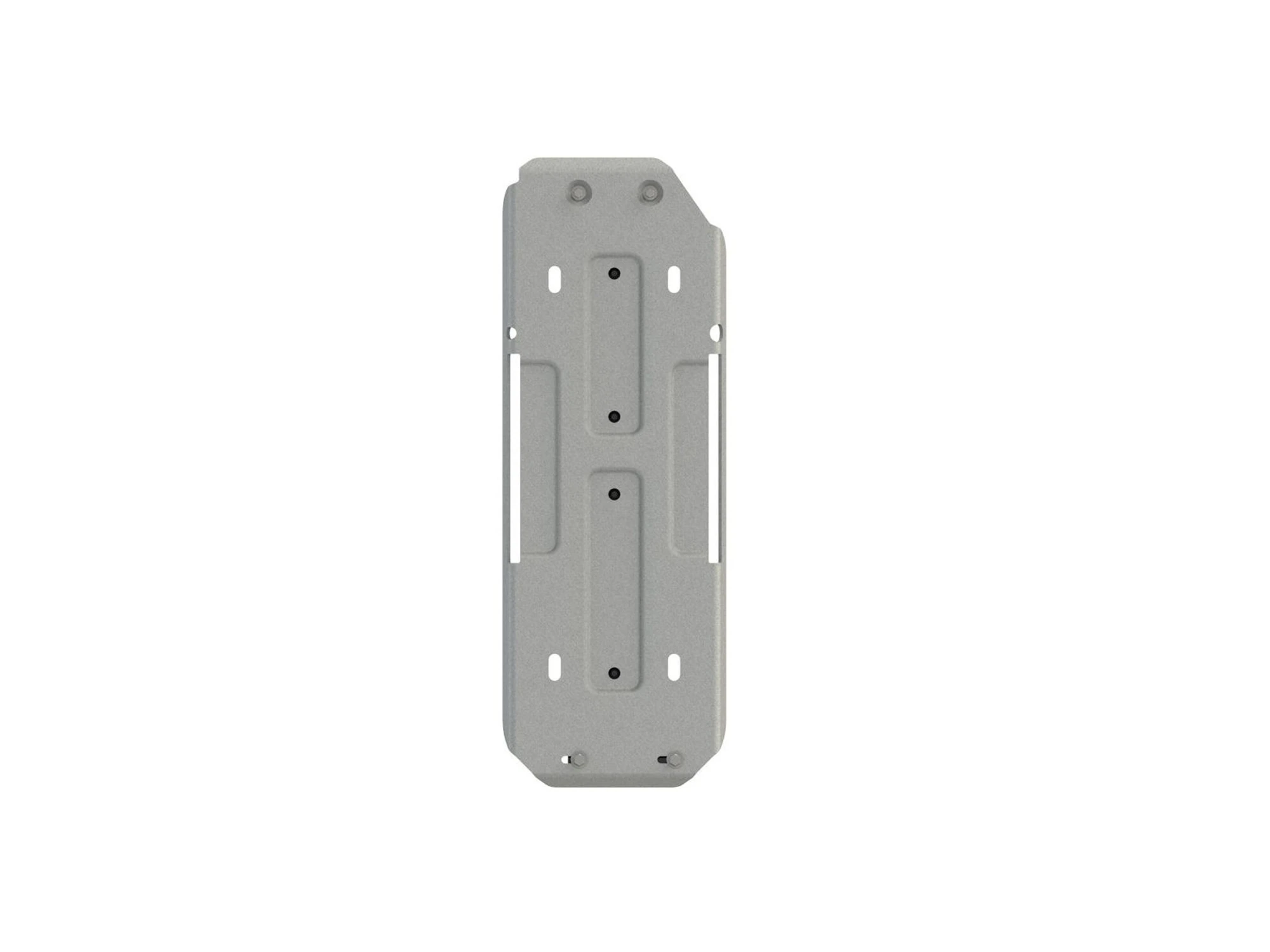 Защита топливного бака для Mitsubishi L200 V Рестайлинг