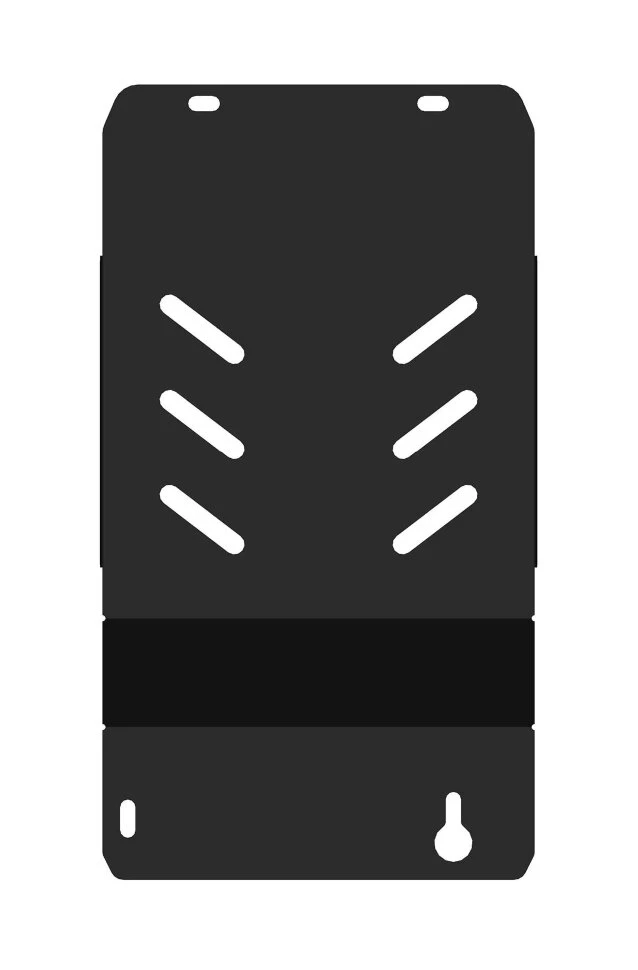 Защита АКПП для Infiniti M IV