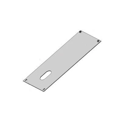 Защита КПП для Jac N35