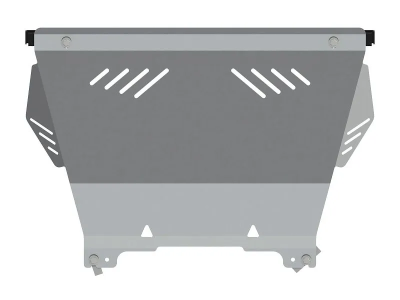 Защита картера и КПП для Citroen C5 II