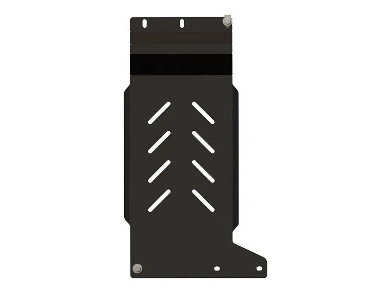 Защита КПП для Ford Ranger III