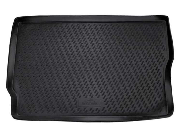 Коврик в багажник для Opel Meriva A