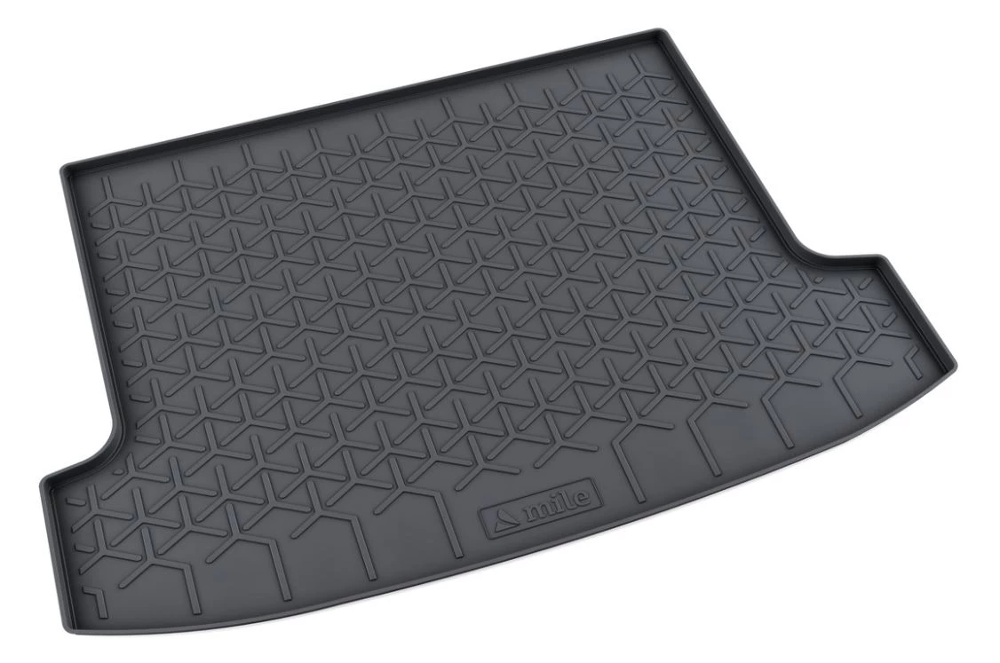 Коврик в багажник для Haval Dargo