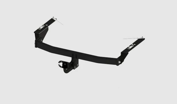 Фаркоп Sheriff с типом шара A для Haval M6 II