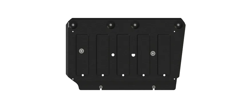 Защита топивного бака для Aito M7 I Рестайлинг