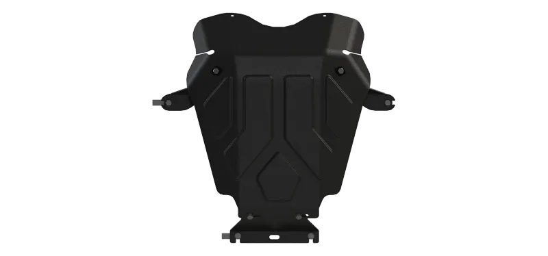 Защита редуктора для Tank 700 I