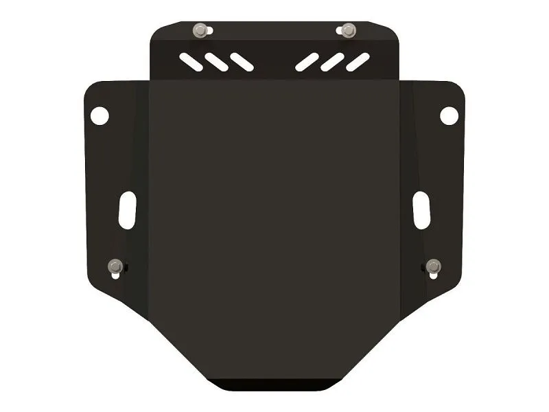 Защита АКПП и МКПП для Volkswagen Passat B5 Рестайлинг