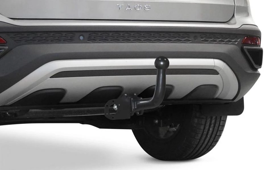 Фаркоп Berg с типом шара А для Volkswagen Taos  Berg F.5811.001