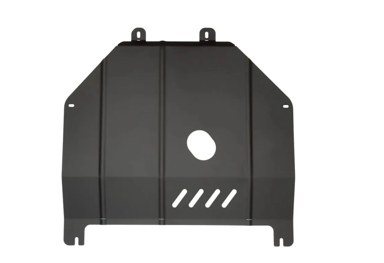 Защита картера и КПП для Changan CS95 I Рестайлинг