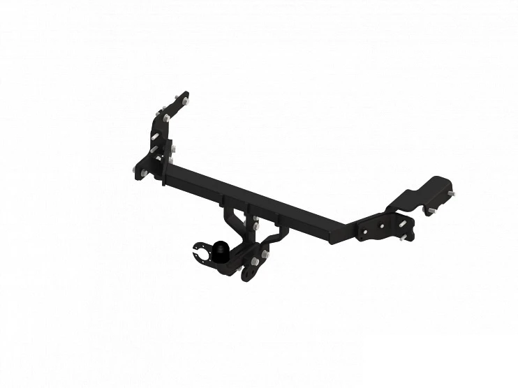 Фаркоп Sheriff с типом шара A для Kia Sorento IV