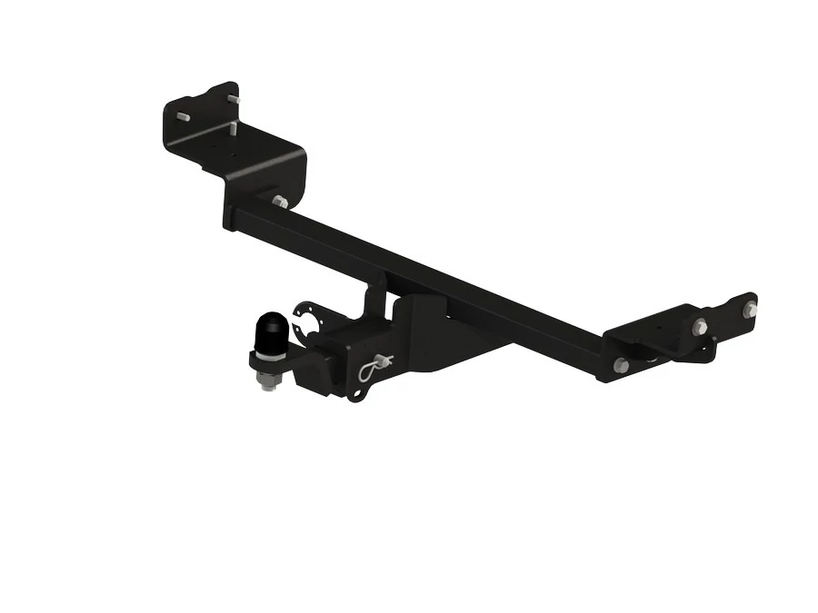 Фаркоп Sheriff с типом шара E для Hyundai Tucson IV Рестайлинг