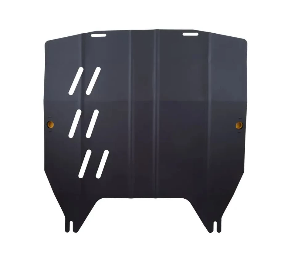 Защита картера для Chevrolet Equinox III