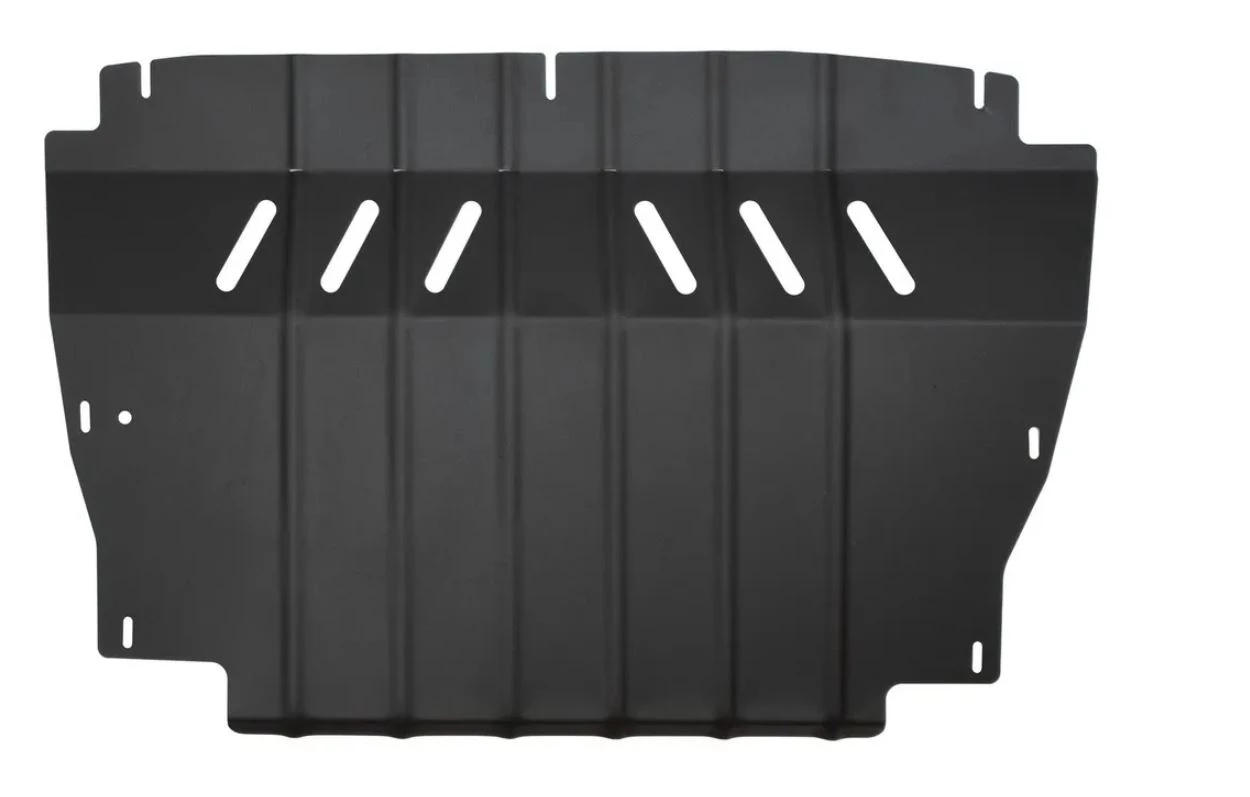 Защита картера для Chery Tiggo 7 Pro Max