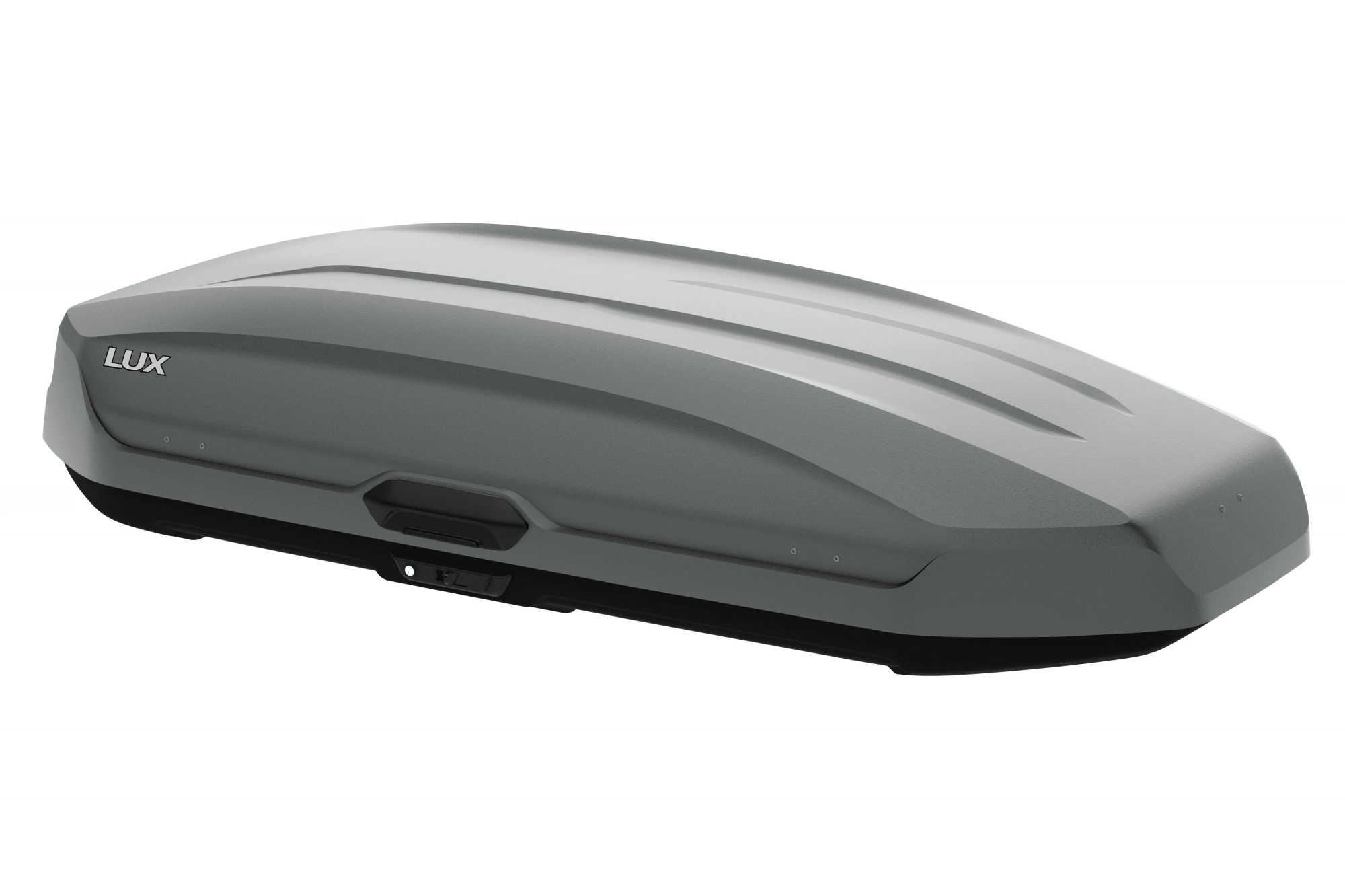 Автобокс LUX TAVR 197 520L двустороннее открывание