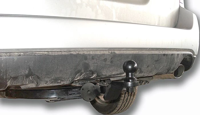 Фаркоп Leader с типом шара A для Subaru Outback III