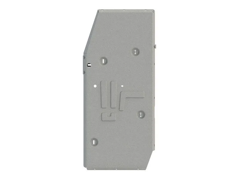 Защита бензобака для Geely Atlas Pro