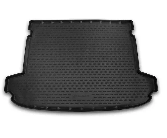 Коврик в багажник для Kia Sportage V